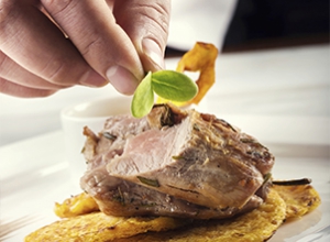 RETIGO VISION - CŒUR D'UNE CUISINE MODERNE