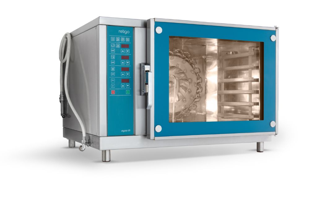 Interview : 30 ans de fours mixtes Retigo
