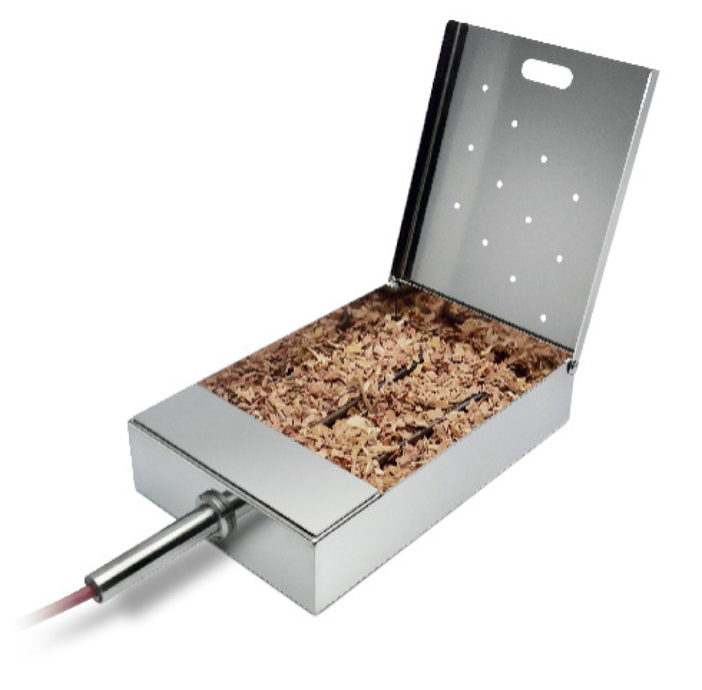 Le Retigo Vision Smoker : L’Innovation qui Réinvente le Fumage en Cuisine Professionnelle