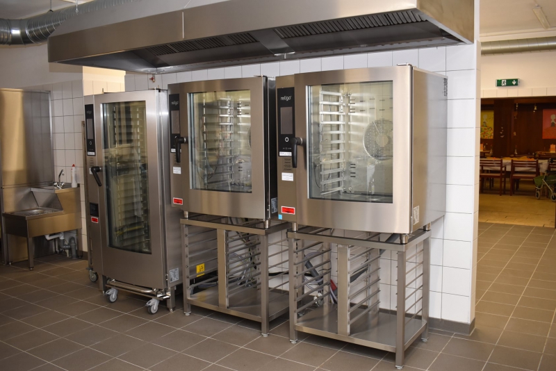 Maison de retraite Krásné Březno