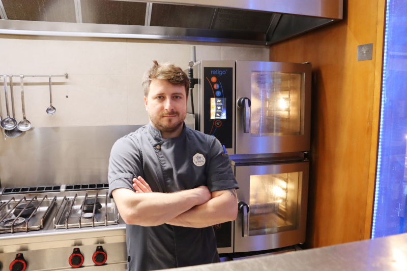 Maison d'hôtes "Na kraji lesa"