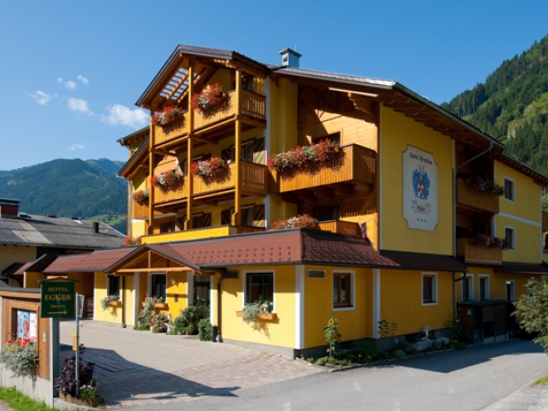 Hotel Egger, Großarl, Autriche