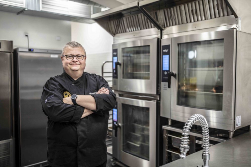 Restaurant Tiskárna