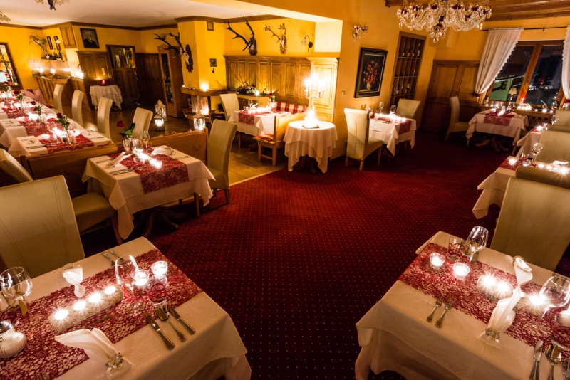 Wellness Hotel V Nebi Retigo ltd.