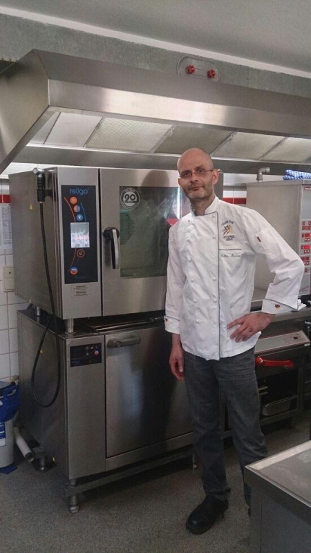 Country guesthouse "Zum Estetal"