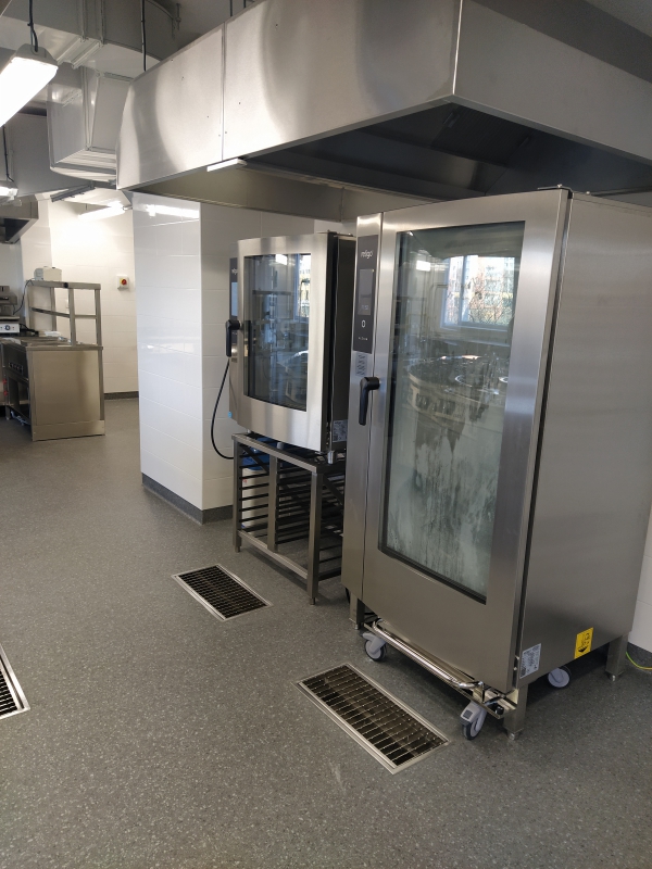 Residence Jasmín - Maison de retraite